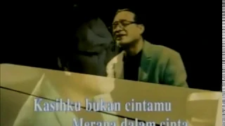 broery marantika kasihku bukan cintamu