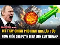 Download Lagu Vấn đề hôm nay 24/6: Mỹ thay chính phủ Iran, Nga lập tức nguy hiểm, ông Putin sẽ ra lệnh cứu Tehran?