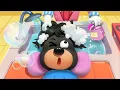 Download Lagu Tukang Cukur Ajaib✂️ | Kebiasaan Baik | Animasi Lucu | Kartun Anak | Kepala Polisi Labrador