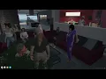 Lagu Alle mannen worden eruit gegooid na DSL-vergadering | NoPixel 4.0 GTARP
