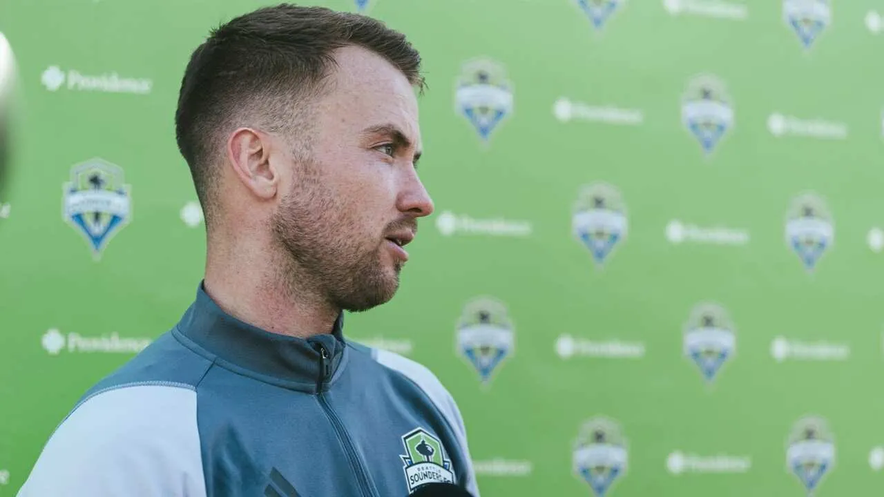 Interview: Albert Rusnák on takeaways from first-round win ...