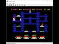 MacAttack - MSX 1 Microsoft