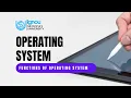 Functions Of Operating System what are the functions of operating system explain