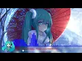 badmómzjay - Supernova (Nightcore)