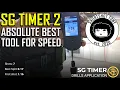THE INVALUABLE TRAINING AID - SG TIMER 2