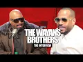 Shawn Marlon Wayans On Best Internet Comedians Kevin Hart Roast Return To Scary Movie