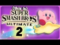 Download Lagu Kirby Air Riders is a Super Smash Bros. game