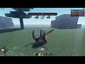 Reaper still OP Project Slayers PvP
