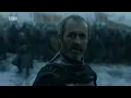 Stannis vs Boltons Dublado