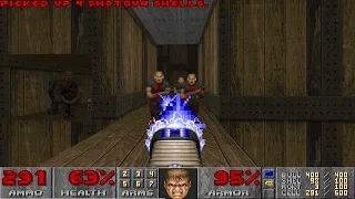 Download Doom II: Hell on Earth - Ultra-Violence Speedrun in 18:30 MP3