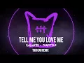 Lagu Galantis \u0026 Throttle - Tell Me You Love Me (Two Can Remix)