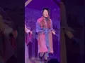 Download Lagu Isabella Velasquez in A Christmas Carol #isabellavelasquez #achristmascarol #miami #singer #isamiami