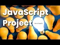 JavaScript mini project light on off project