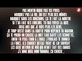 JuL -  Ragnar 2 // [Paroles] 💬🎶