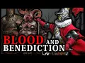 Download Lagu Trench Crusade Lore: The War Cardinal | ASMR Lore