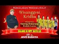 Download Lagu 🔴 LIVE STREAMING WAYANG KULIT KI MPP BAYU AJI - FEAT GARENG SEMARANG \u0026 ENDAH LARAS (REC)
