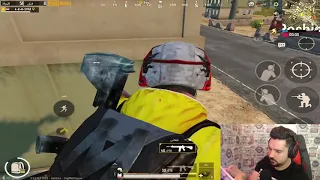 شاهد ابن سوريا يدمر بوشنكي وعدد قتلة مرتفع ببجي موبايل 