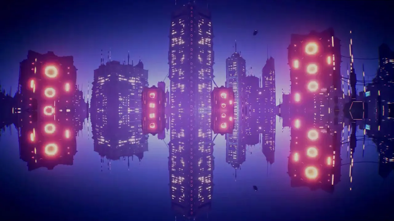 Faithless - Synthesizer (Butch Remix) (Official Audio)