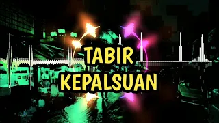 tabir kepalsuan dangdut koplo kendang rampak