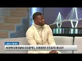 FULL INTERVIEW Homegrown gospel singer Kelontae Gavin keeping busy