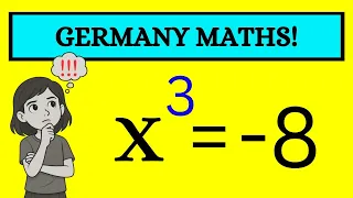 Maths Olympiad How To Find The Value Of X 