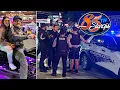 Download Lagu Politie arresteert meerdere mensen tijdens motorrally in Sturgis op een absoluut wilde avond! 😮