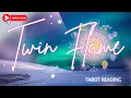 Lagu Twin Flame Tarot Reading | This connection was manifested on purpose!