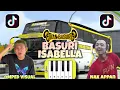 Download Lagu REMIX TELOLET BASURI | OMPED VISUAL DAN BEGO (NAK APPAN) NADA ISABELLA MODUL SENIMAN ANGIN #busmania