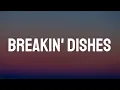 Lagu Rihanna - Breakin' Dishes (Lyrics)