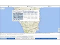 Banking application developed on Bluemix - Hybrid Analytics theme