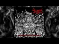 Satanize - Baphomet Altar Worship (Full Album)