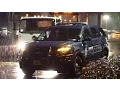 Eugene Police Department - 2016