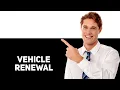 How Do I Renew My Vehicle Registration in Michigan