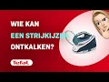 Download Lagu Hoe ontkalk je jouw Tefal Express Essential SV6115 strijkijzer
