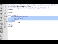 CSS3 Tutorial - Rotating objects with CSS animations