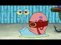 SpongeBob twerking