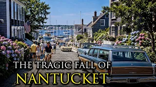 Why Nobody Wants to Live in Nantucket Massachusetts Anymore
