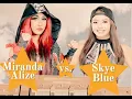 Download Lagu Miranda Alize vs Skye Blue - Warrior Wrestling 19 February 12, 2022
