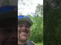 Ghosting the gambler 500 truck