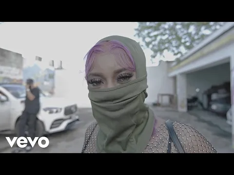 Video Thumbnail: Tommy Lee Sparta, Top Scheme - Road | Official Music Video