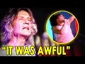 At 74 Billy Squier REVEALED What Actually Ended His Music Career