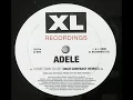Adele - Hometown (High Contrast Remix)