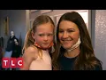 The Busby Girls Try Ballet OutDaughtered