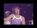 비(Rain) - 안녕이란 말 대신 [뮤직플러스] | KBS 2002.09.14 방송