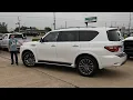 Download Lagu 2024 Nissan Armada Platinum - Is NOW The Time To Buy?