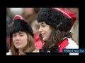 Typical Basque facial features Rasgos faciales tipicos Vascos Tratti somatici tipici baschi