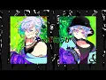 Download Lagu 【MV】cozmez / 「Back Off」 -Paradox Live（パラライ）-