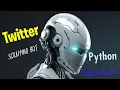 Twitter Scraping With Python and Selenium