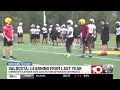 GHSA 7A Region 1 Three South Georgia powerhouses battle for the title