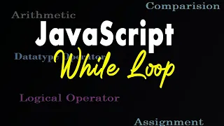 while loop in javascript while loop example in javascript javascript tutorial